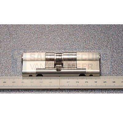 Evva dubbele cilinder 4KS 41-46 SKG***®